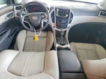 Cadillac SRX 2014