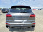 Porsche Cayenne 2016