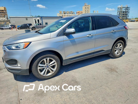 Ford Edge 2020 - Image 1 of 13