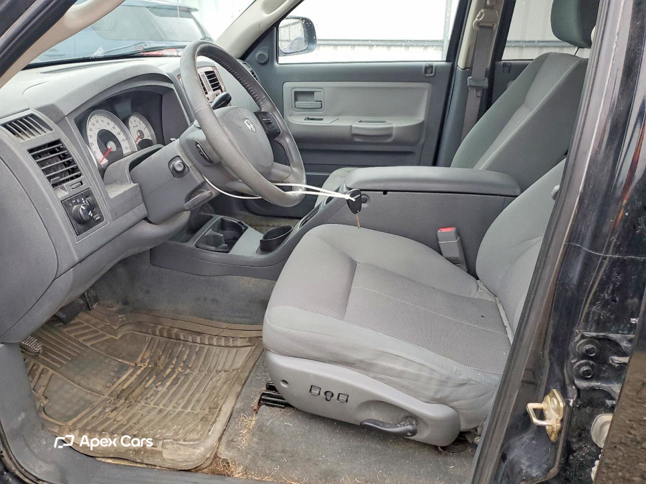Dodge Dakota 2005