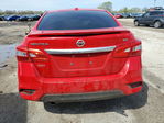 Nissan Sentra 2017