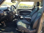MINI Cooper 2010