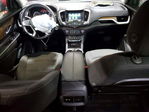 GMC Terrain 2018