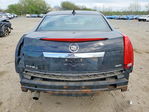 Cadillac CTS 2012