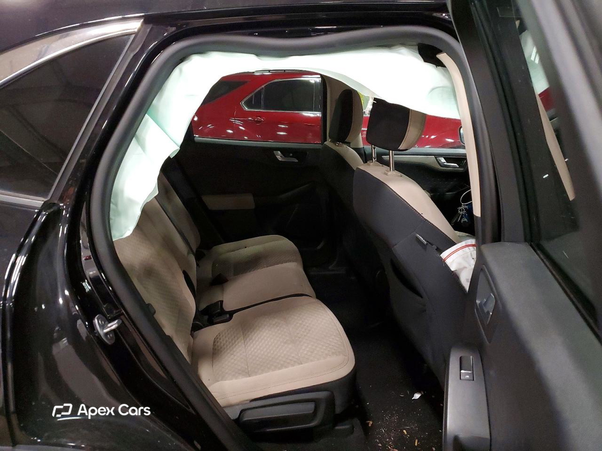 Ford Escape 2020