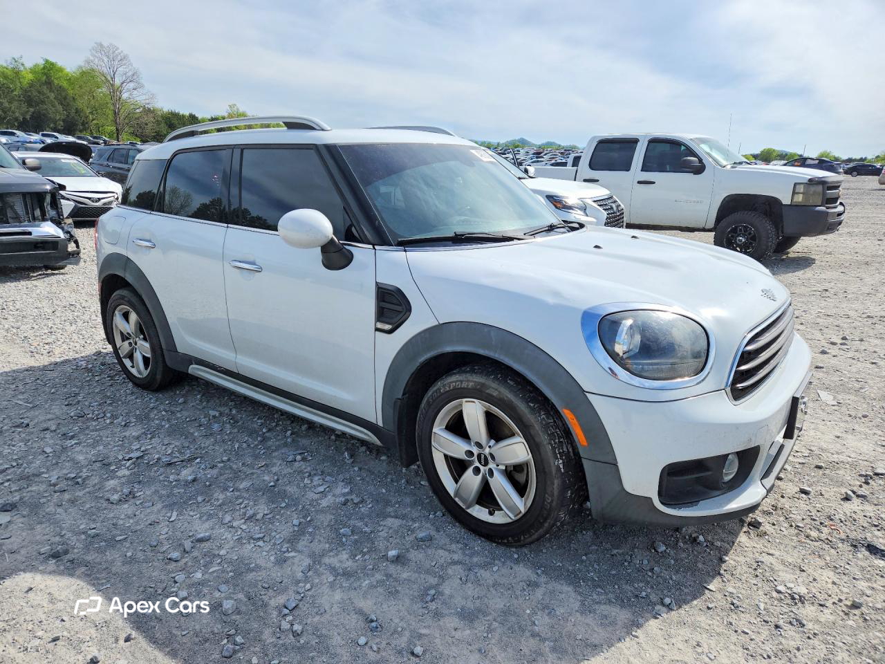 MINI Cooper 2019