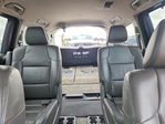 Honda Odyssey 2013