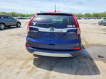 Honda CR-V 2015