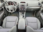 Kia Sorento 2011