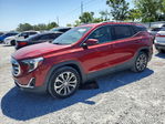 GMC Terrain 2018