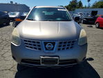 Nissan Rogue 2008