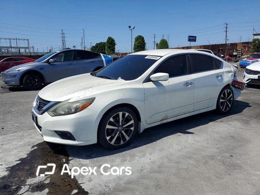 Nissan Altima 2017 - Image 1 of 13