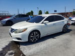 Nissan Altima 2017