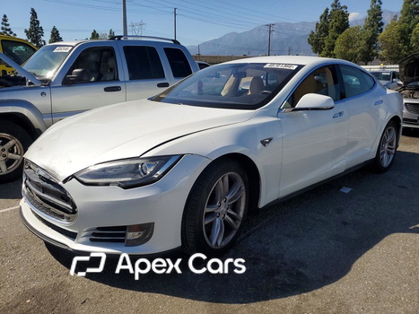 Tesla Model S 2013 - Image 1 of 12