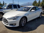 Tesla Model S 2013