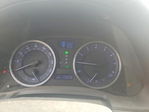 Lexus IS 2011