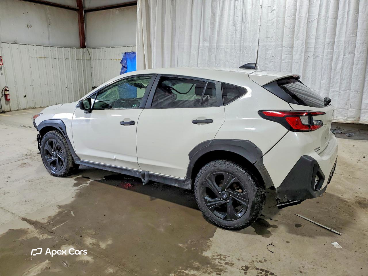Subaru XV 2024