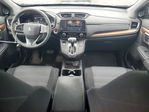 Honda CR-V 2017