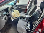 Toyota Corolla 2008