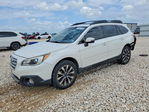 Subaru Outback 2017