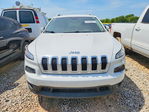 Jeep Cherokee 2018