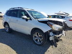 Subaru Forester 2017