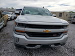 Chevrolet Silverado 2018