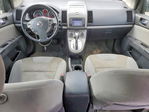 Nissan Sentra 2012