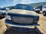Ford F-150 2003