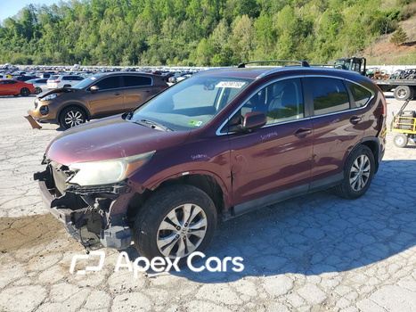 Honda CR-V 2012 - Image 1 of 13