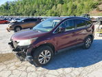 Honda CR-V 2012