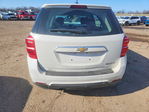 Chevrolet Equinox 2016