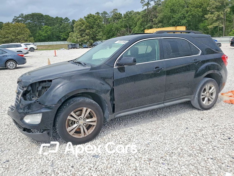 Chevrolet Equinox 2016 - Image 1 of 15