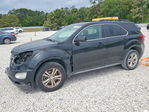 Chevrolet Equinox 2016