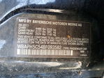 BMW Series 3 2011