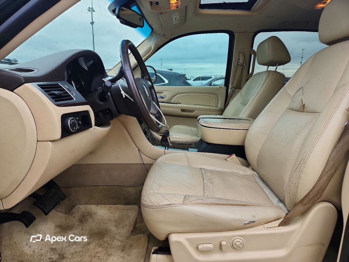 Cadillac Escalade 2007