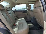 Ford Fusion 2010