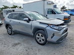 Toyota RAV 4 2021