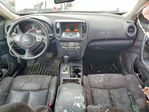 Nissan Maxima 2014