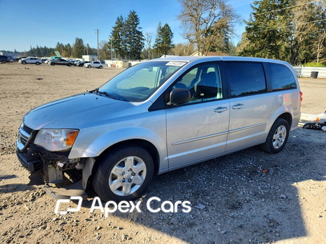 Dodge Caravan 2011 - Image 1 of 15