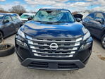 Nissan Rogue 2024