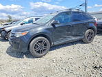 Ford Edge 2014