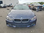 BMW Series 3 2015