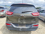Jeep Cherokee 2015
