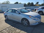 Hyundai Sonata 2012