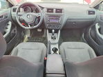 Volkswagen Jetta 2015