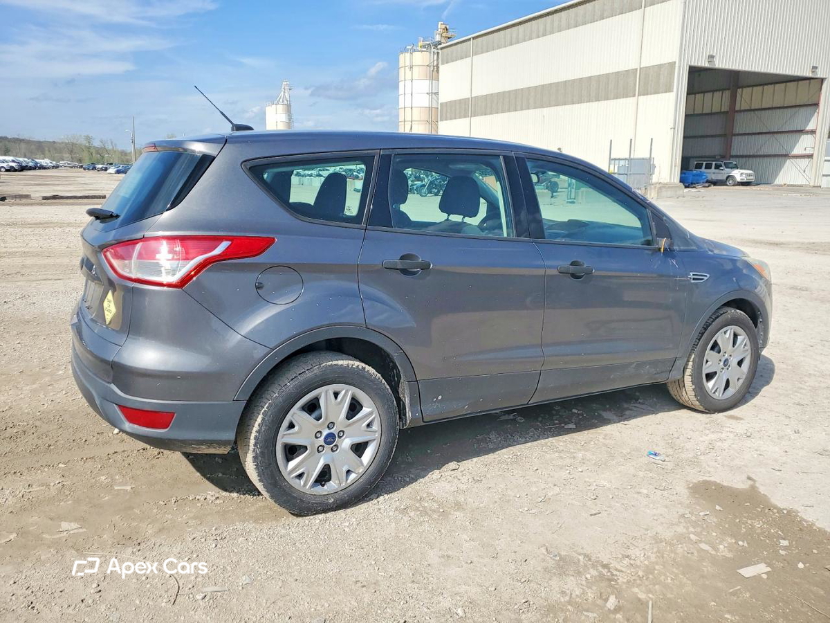 Ford Escape 2013