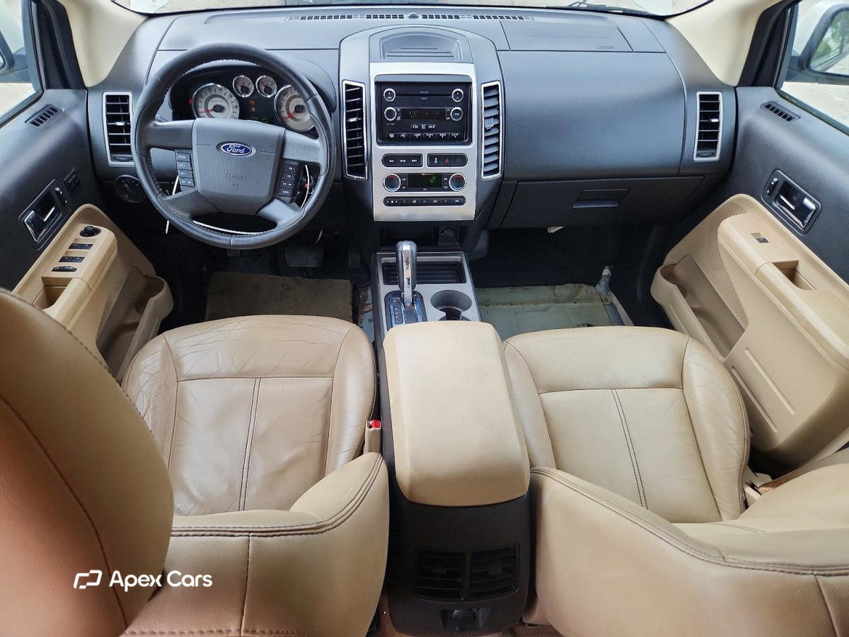 Ford Edge 2008