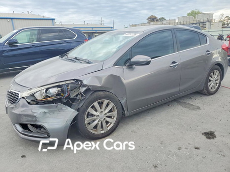 Kia Forte 2015 - Image 1 of 11