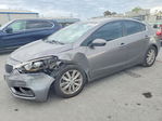 Kia Forte 2015